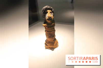 Paul Klee au Centre Pompidou