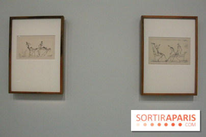 Paul Klee au Centre Pompidou