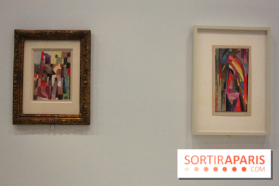 Paul Klee au Centre Pompidou