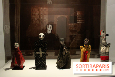 Paul Klee au Centre Pompidou