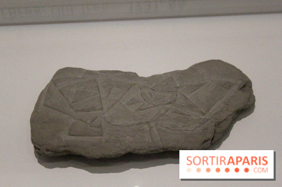 Paul Klee au Centre Pompidou