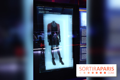 Avengers Station Paris, les photos de l'expo