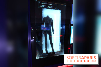 Avengers Station Paris, les photos de l'expo