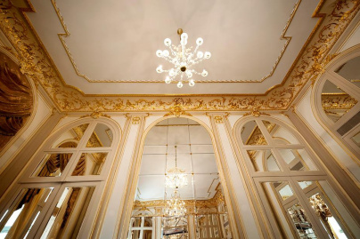 Ritz Paris