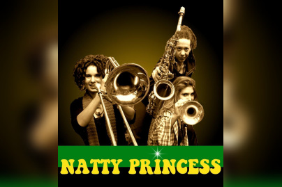 Concert évènement Nouvel Album : Natty Princess+Monkey Tree