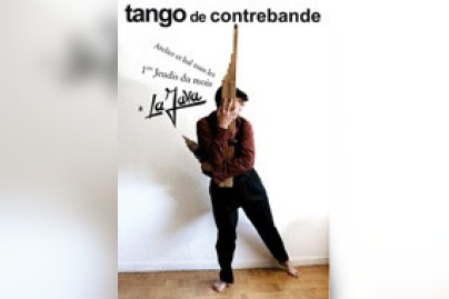 TANGO DE CONTREBANDE
