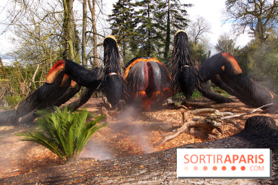 Le Labyrinthe de Thoiry