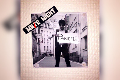 White Night live @ China