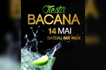 Fiesta Bacana