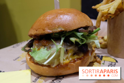 French Burger Factory 