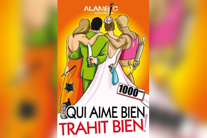 Qui aime bien trahit bien