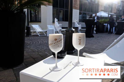 Les Jardins du Marais