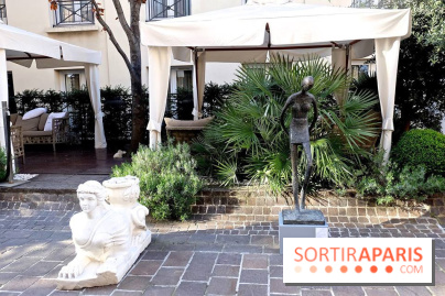 Les Jardins du Marais