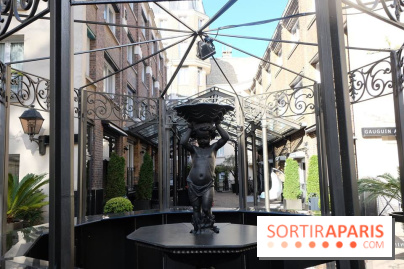 Les Jardins du Marais