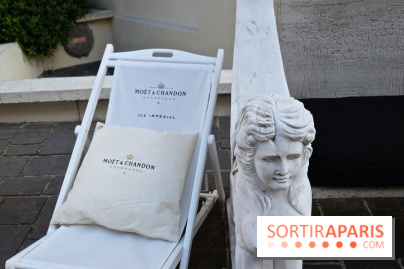 Les Jardins du Marais