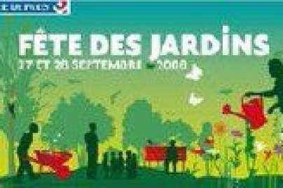 fête des jardins