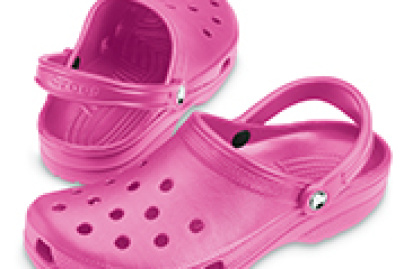 crocs