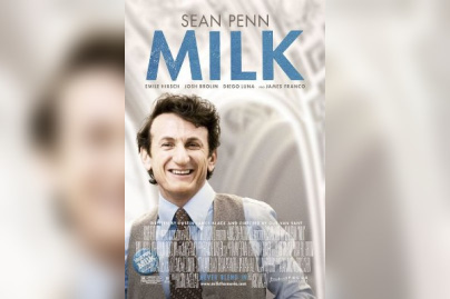 milk gus van sant