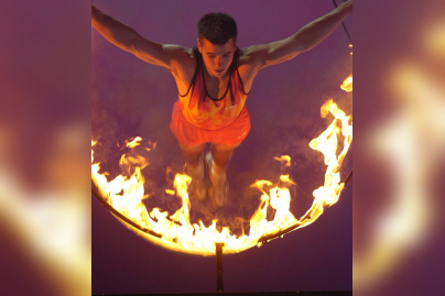 Les Virtuoses du Feu