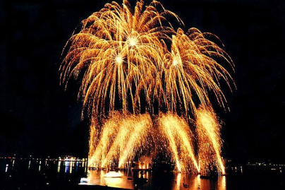 Les Virtuoses du Feu