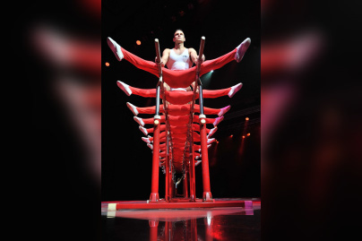 Les Virtuoses du Feu