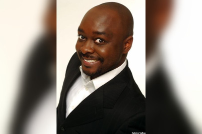 L'assemblée de l'humour