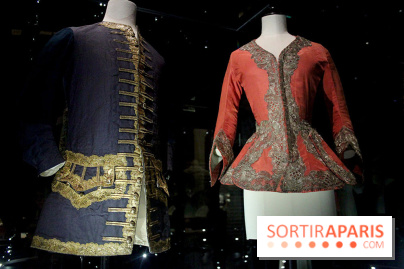 Anatomie d'une collection, au Musée Galliera