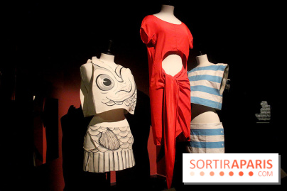 Anatomie d'une collection, au Musée Galliera