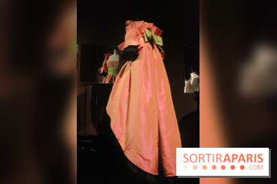 Anatomie d'une collection, au Musée Galliera