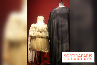 Anatomie d'une collection, au Musée Galliera