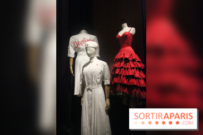 Anatomie d'une collection, au Musée Galliera