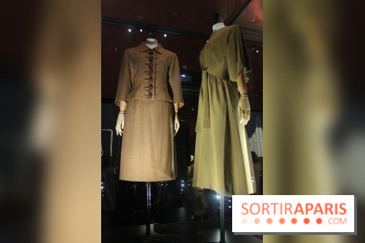 Anatomie d'une collection, au Musée Galliera