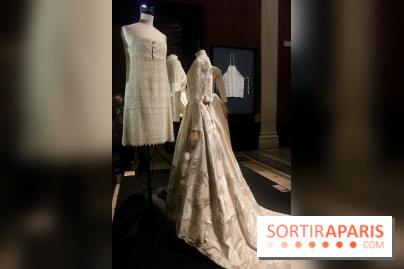 Anatomie d'une collection, au Musée Galliera