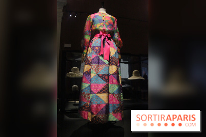 Anatomie d'une collection, au Musée Galliera