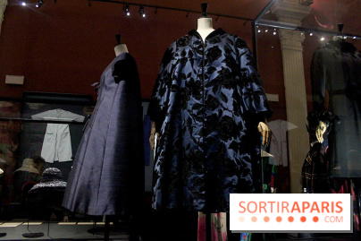 Anatomie d'une collection, au Musée Galliera