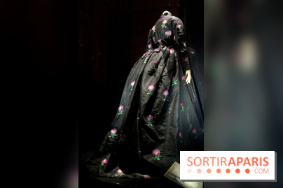 Anatomie d'une collection, au Musée Galliera