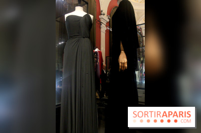 Anatomie d'une collection, au Musée Galliera