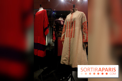 Anatomie d'une collection, au Musée Galliera