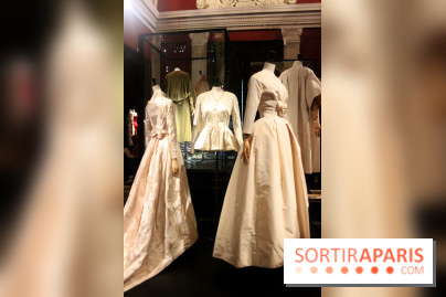 Anatomie d'une collection, au Musée Galliera