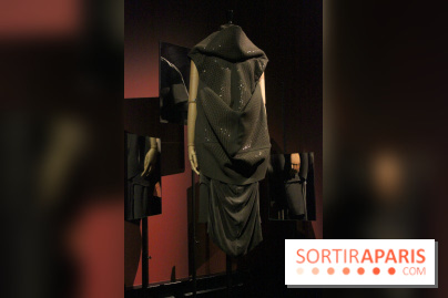 Anatomie d'une collection, au Musée Galliera