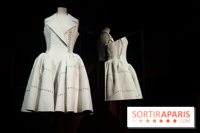 Anatomie d'une collection, au Musée Galliera