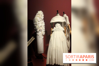 Anatomie d'une collection, au Musée Galliera