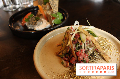 Else, le resto-bar franco-israelien