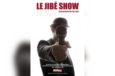 Le Jibé show