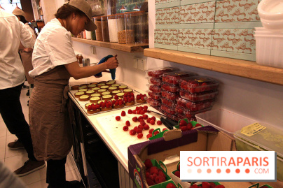 Yann Couvreur Pâtisserie