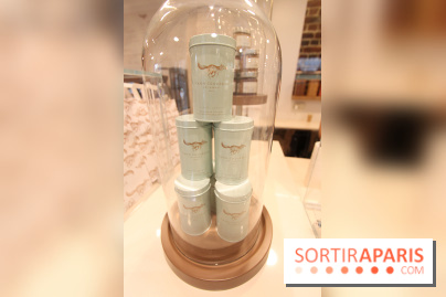 Yann Couvreur Pâtisserie