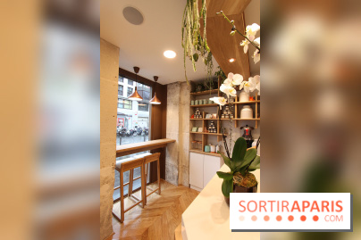 Yann Couvreur Pâtisserie