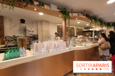 Yann Couvreur Pâtisserie