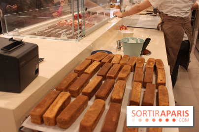 Yann Couvreur Pâtisserie