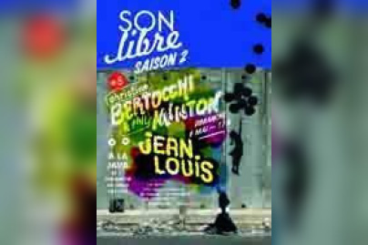 SON LIBRE – Saison 2 épisode 8